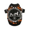 hermes sweater for dogs