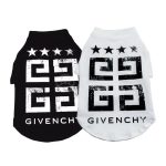 GV 4G Stars Logo Tee