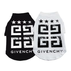 GV 4G Stars Logo Tee
