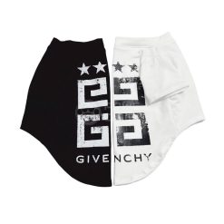 Alternative view of GV 4G Stars Logo Tee