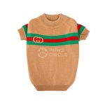 Pupchi Beige Sweater