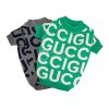 Pupchi Bold Sweater for dogs - Paws Circle product image