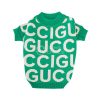 Pupchi Bold Sweater for dogs - Paws Circle product image