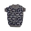 Pupchi Bold Sweater for dogs - Paws Circle product image