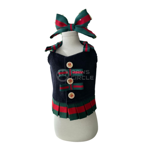 gucci dress for dogs