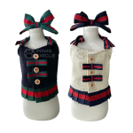 Pupchi Classic Dress with Headband