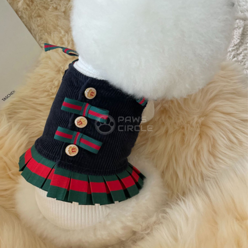 gucci clothes for dog