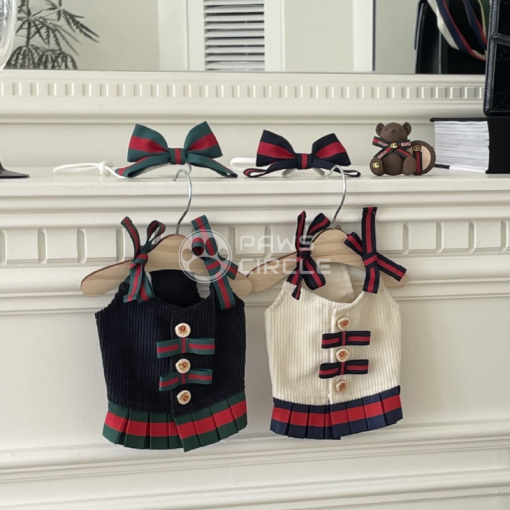 gucci dress for dogs