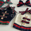 gucci dog clothes