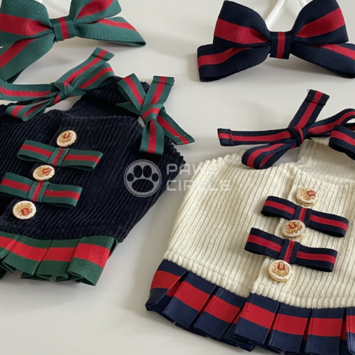 gucci dog clothes