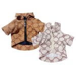 Pupchi Corduroy Jacket