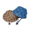 gucci bucket hat for pet