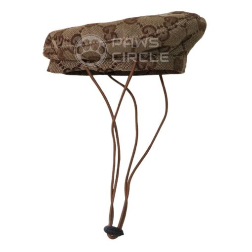 gucci hat for dogs