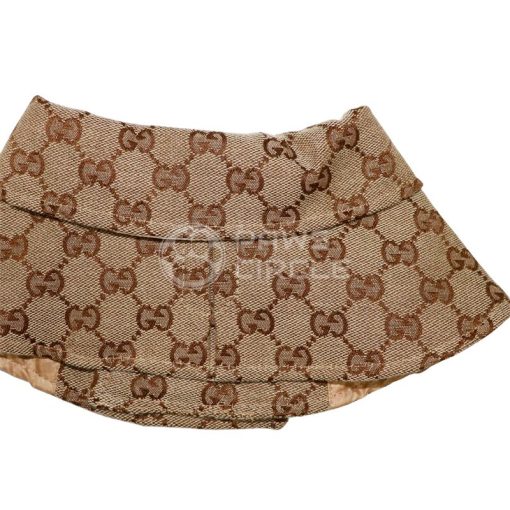 gucci accessory for dogs