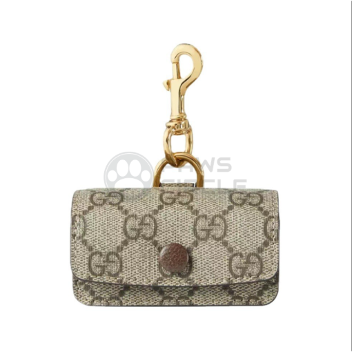 Gucci Dog Pouch