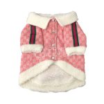 Pupchi Sherpa Jacket