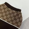 Pupchi Mocha Sweater for dogs - Paws Circle product image