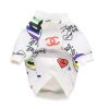 Pawnel Graffiti Sweater for dogs - Paws Circle product image
