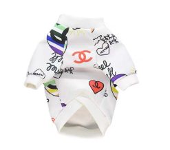 Pawnel Graffiti Sweater for dogs - Paws Circle product image