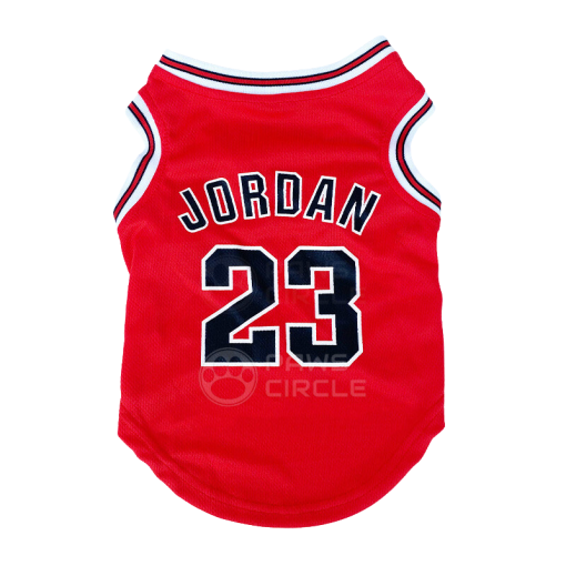 JORDAN JERSEY FOR DOG