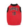 shohoku basketball jersey for dogs