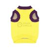lakers basketball jersey for dogs