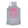 Loewoof Spaghetti Dress for dogs - Paws Circle product image