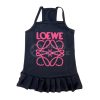 Loewoof Spaghetti Dress for dogs - Paws Circle product image