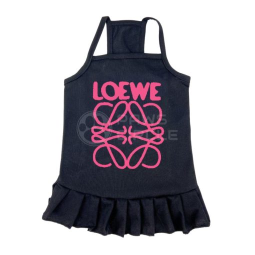 Loewoof Spaghetti Dress for dogs - Paws Circle product image