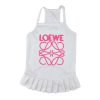 Loewoof Spaghetti Dress for dogs - Paws Circle product image