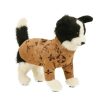 lv monogram dog sweater in beige