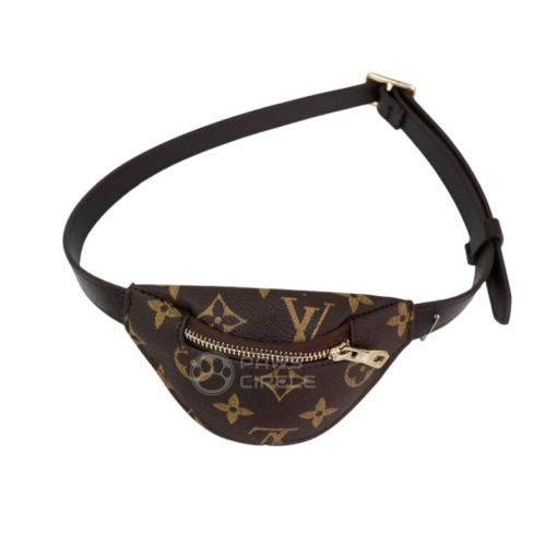Louis Vuitton Bum Bag for Dog