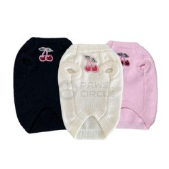miu miu sweater for dog