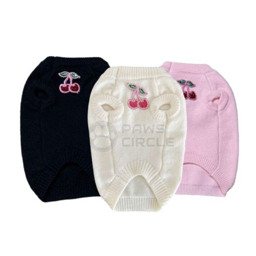 miu miu sweater for dog