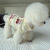 miu miu jumper for dog