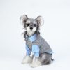miu miu knit vest for dogs