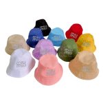 Meow Meow Bucket Hat