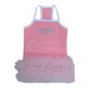 Meow Meow Tutu Dress for dogs - Paws Circle product image