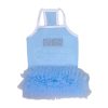 Meow Meow Tutu Dress for dogs - Paws Circle product image