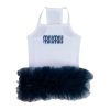 Meow Meow Tutu Dress for dogs - Paws Circle product image