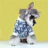 Dogior Studio Oblique Sweater for dogs - Paws Circle product image
