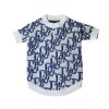 Dogior Studio Oblique Sweater for dogs - Paws Circle product image