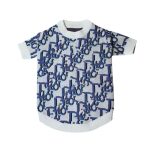 Dogior Studio Oblique Sweater