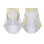 PAWSMOMENT Sun Protection Windbreaker