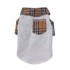 Barkberry Polo Tee & Dress for dogs - Paws Circle product image