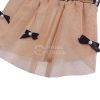 Barkberry Bow Tulle Dress for dogs - Paws Circle product image