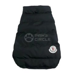 mocler jacket for dog