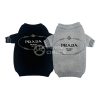 prada sweater for dogs