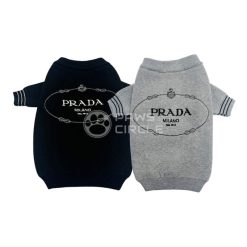prada sweater for dogs