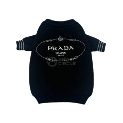 prada sweater for dogs